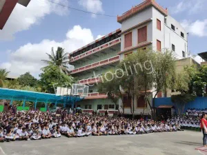 Nirmal Bethany High School And Junior College Gallery 3