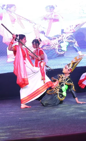 New oxford Public School Gallery 14