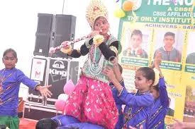 The Noble Scholar Academy Gallery 1