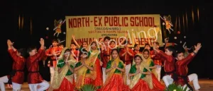 North-Ex Public School Gallery 13