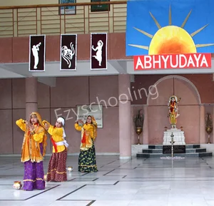 Ashok Hall Girls' Residential School Gallery 1