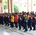 Ashok Hall Girls' Residential School Gallery
