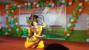 Rishi Aurobindo Memorial Academy Gallery 7