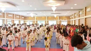 Rishi Aurobindo Memorial Academy Gallery 8