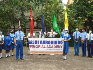 Rishi Aurobindo Memorial Academy Gallery 5