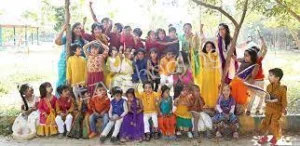 The Montessori School Gallery 4