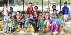 The Montessori School Gallery 2