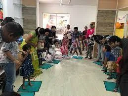 The Montessori School Gallery 1