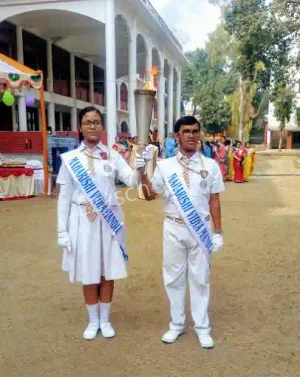 Maharishi Vidya Mandir School Gallery 4