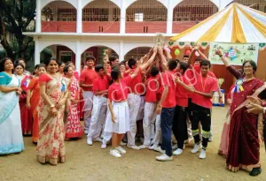 Maharishi Vidya Mandir School Gallery 2