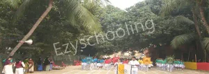 Maharishi Vidya Mandir School Gallery 1