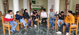 The Plenum School Gallery 9