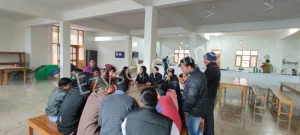 The Plenum School Gallery 11