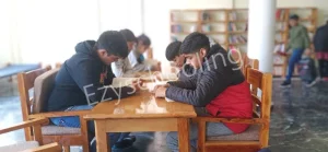 The Plenum School Gallery 8