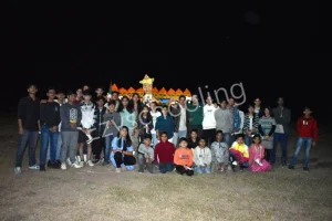 The Plenum School Gallery 1