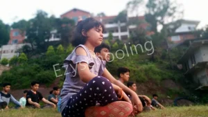 The Plenum School Gallery 5