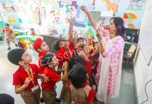 Radcliffe School Gallery 10