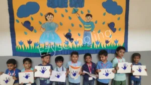 Radcliffe School Gallery 13