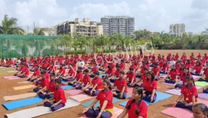 Radcliffe School Gallery 7