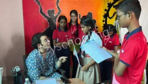 Radcliffe School Gallery 15