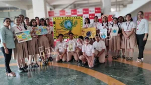 Radcliffe School Gallery 14