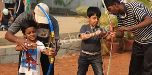 Radcliffe School Gallery 16