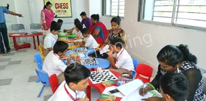 Radcliffe School Gallery 18