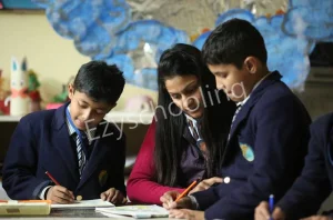 Euro International School Gallery 4