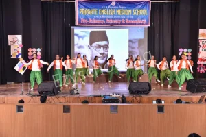 Pragatti English Medium School, Tingre Nagar Gallery 7