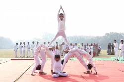 St. Krishna Bodh Shiksha Sadan Gallery 15