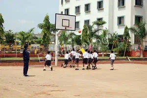 JSPM's Cygnet Public School Gallery 19