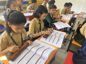 JSPM's Prodigy Public School Gallery 6