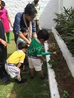 VSPK International School Juniors Gallery