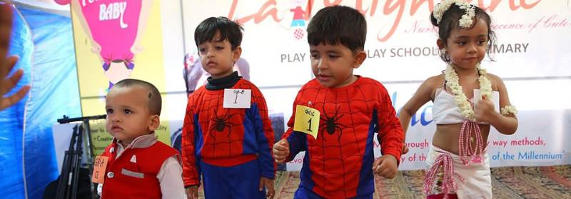 VSPK International School Juniors Gallery 7