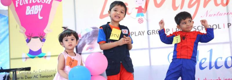 VSPK International School Juniors Gallery 6