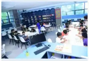 DPS Bangalore West Gallery 6