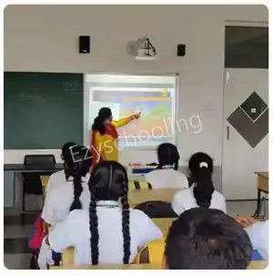 DPS Bangalore West Gallery 2