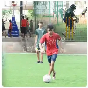 DPS Bangalore West Gallery 1