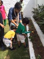 VSPK International School Juniors Gallery