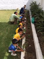 VSPK International School Juniors Gallery