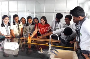 GR International School Gallery 2