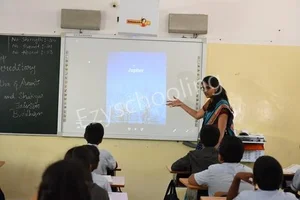 GR International School Gallery 3