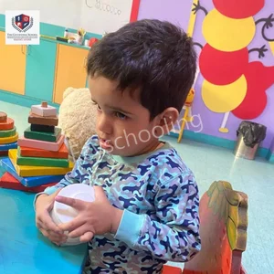 The Centennial School Gallery 9