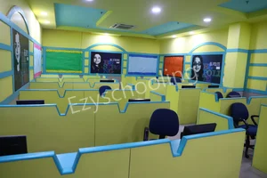 The Centennial School Gallery 20