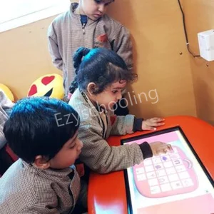 De Indian Public School Gallery 19