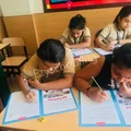 De Indian Public School Gallery