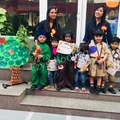 De Indian Public School Gallery
