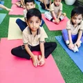 De Indian Public School Gallery
