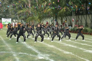 Swarnim International School - kolkata Gallery 17