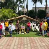 GD Goenka Public School, Sector 15 GD Goenka Public School, Sector 15 Gallery